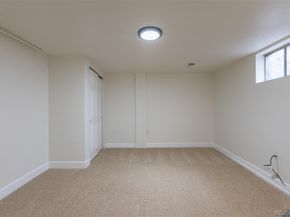6176 Ammons Street, Arvada CO 80004