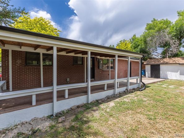 6176 Ammons Street, Arvada CO 80004