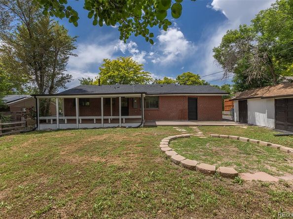 6176 Ammons Street, Arvada CO 80004