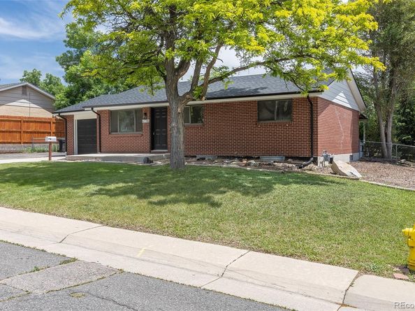 6176 Ammons Street, Arvada CO 80004