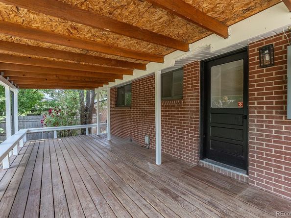 6176 Ammons Street, Arvada CO 80004