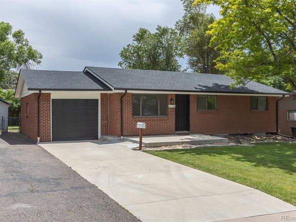 6176 Ammons Street, Arvada CO 80004