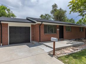 6176 Ammons Street, Arvada CO 80004