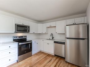 6176 Ammons Street, Arvada CO 80004