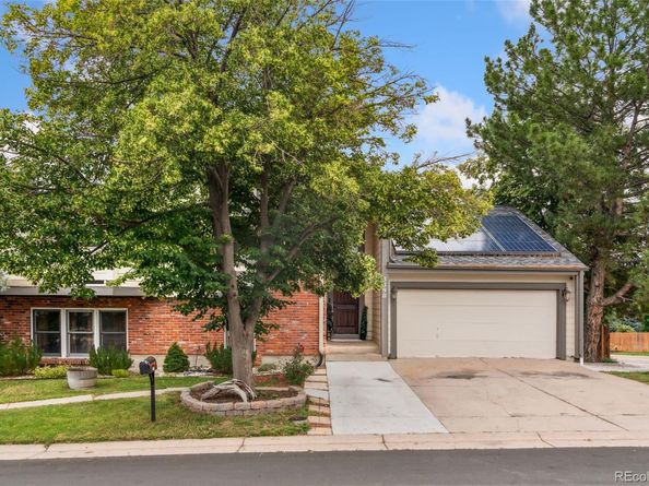 3390 S Ensenada Way, Aurora CO 80013