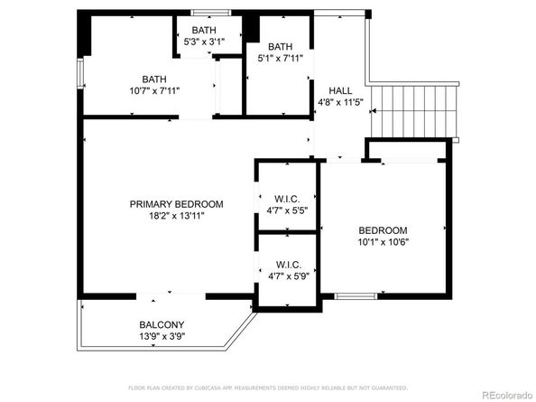 3390 S Ensenada Way, Aurora CO 80013