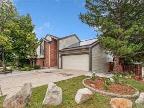 3390 S Ensenada Way, Aurora CO 80013