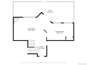3390 S Ensenada Way, Aurora CO 80013