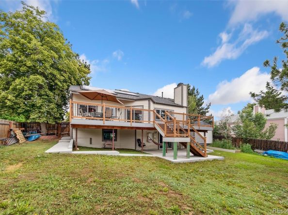 3390 S Ensenada Way, Aurora CO 80013