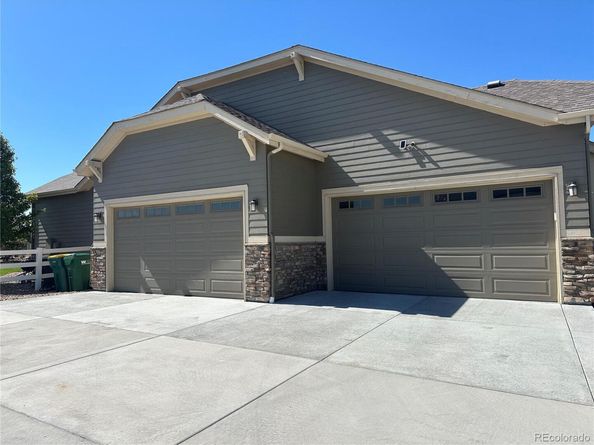 10932 E 162nd Place, Brighton CO 80602