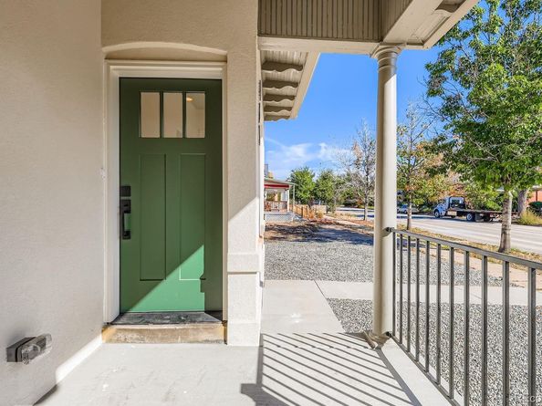 465 S Lincoln Street, Denver CO 80209