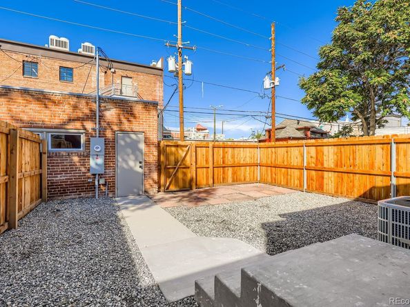 465 S Lincoln Street, Denver CO 80209