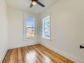 465 S Lincoln Street, Denver CO 80209