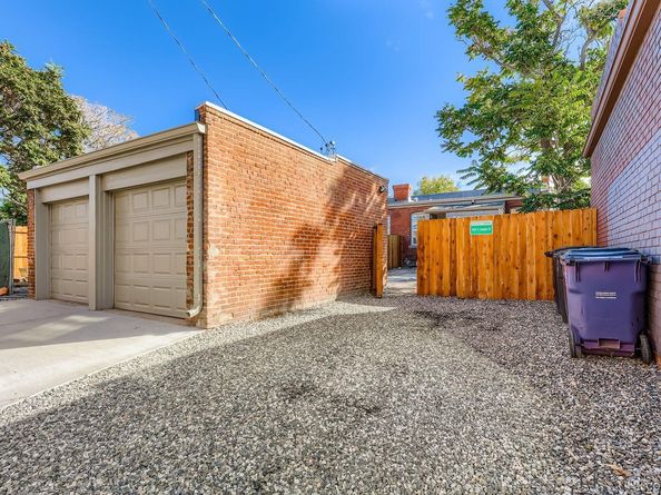 465 S Lincoln Street, Denver CO 80209