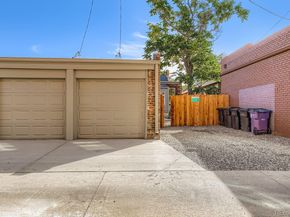 465 S Lincoln Street, Denver CO 80209