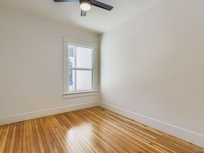 465 S Lincoln Street, Denver CO 80209
