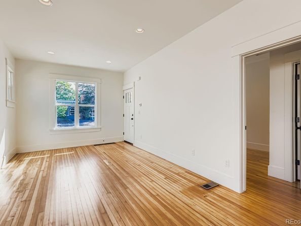 465 S Lincoln Street, Denver CO 80209