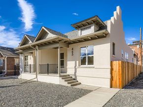 465 S Lincoln Street, Denver CO 80209
