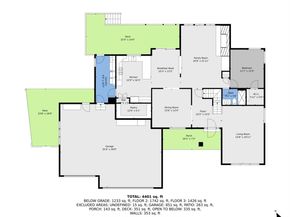 17223 E Ida Place, Centennial CO 80015