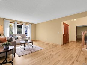 17223 E Ida Place, Centennial CO 80015