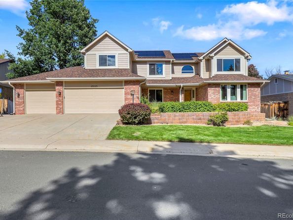 17223 E Ida Place, Centennial CO 80015