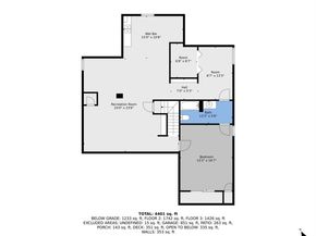 17223 E Ida Place, Centennial CO 80015