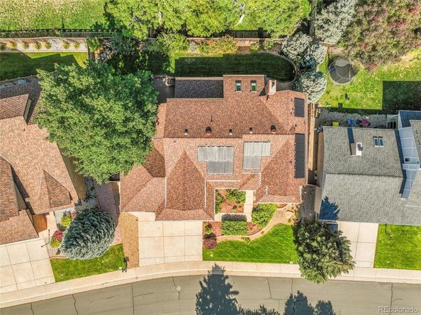 17223 E Ida Place, Centennial CO 80015