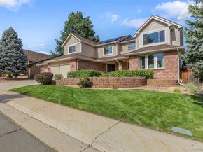 17223 E Ida Place, Centennial CO 80015