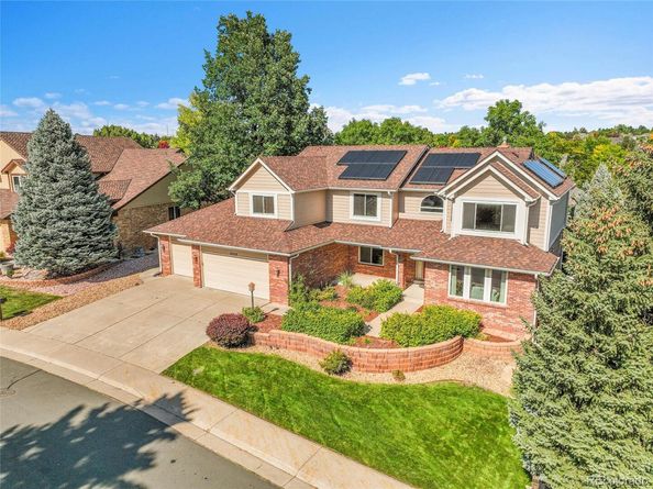 17223 E Ida Place, Centennial CO 80015