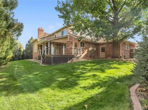17223 E Ida Place, Centennial CO 80015
