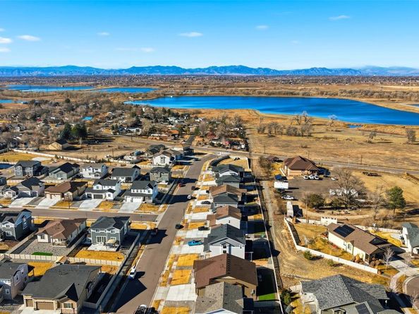 8831 E 105th Lane, Commerce City CO 80640
