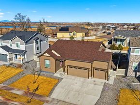 8831 E 105th Lane, Commerce City CO 80640