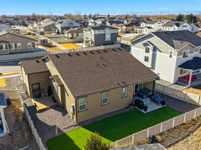 8831 E 105th Lane, Commerce City CO 80640
