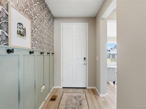 8831 E 105th Lane, Commerce City CO 80640