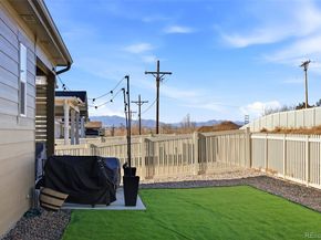 8831 E 105th Lane, Commerce City CO 80640