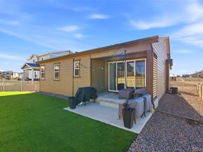 8831 E 105th Lane, Commerce City CO 80640