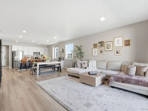 8831 E 105th Lane, Commerce City CO 80640