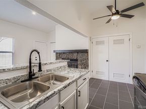 5403 W 76th 623, Arvada CO 80003