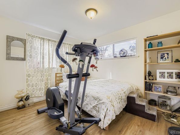 2535 S Hazel Court, Denver CO 80219