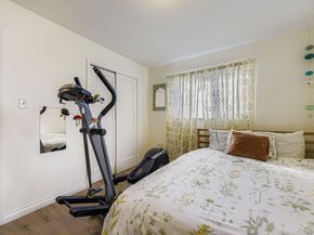 2535 S Hazel Court, Denver CO 80219