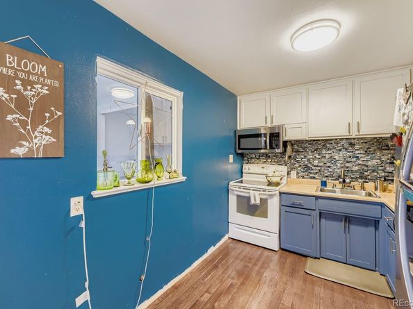 2535 S Hazel Court, Denver CO 80219