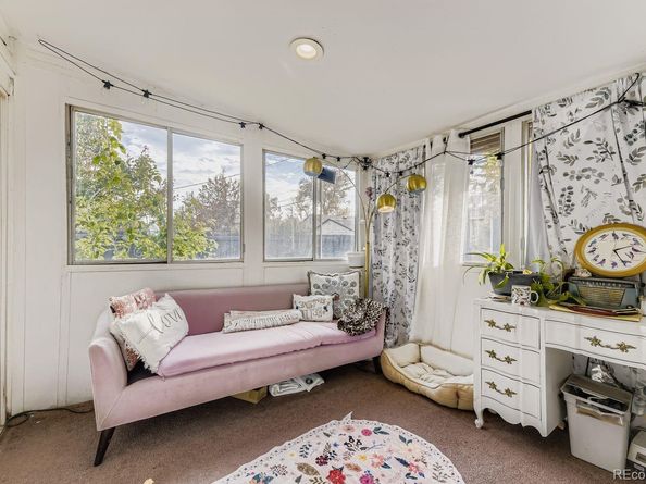 2535 S Hazel Court, Denver CO 80219