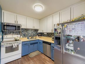 2535 S Hazel Court, Denver CO 80219