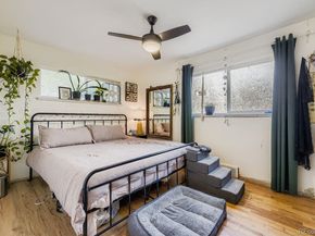 2535 S Hazel Court, Denver CO 80219