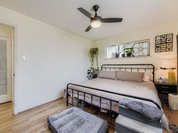 2535 S Hazel Court, Denver CO 80219