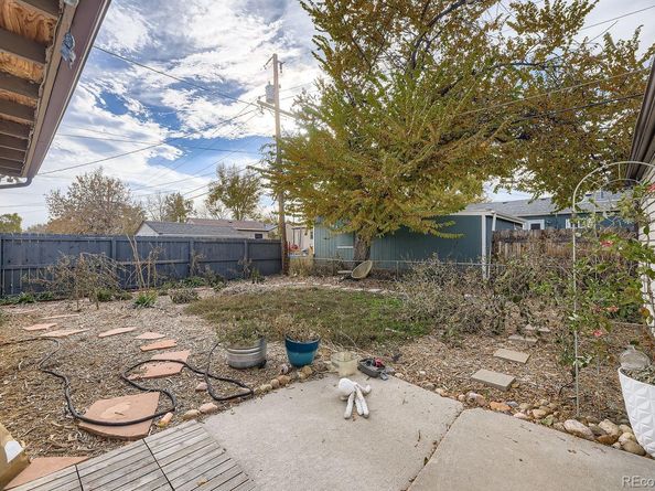 2535 S Hazel Court, Denver CO 80219