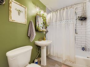 2535 S Hazel Court, Denver CO 80219