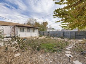 2535 S Hazel Court, Denver CO 80219