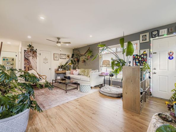 2535 S Hazel Court, Denver CO 80219