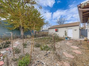 2535 S Hazel Court, Denver CO 80219